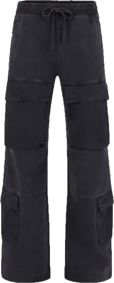 Entire Studios Utility Sweats Ink Blauw