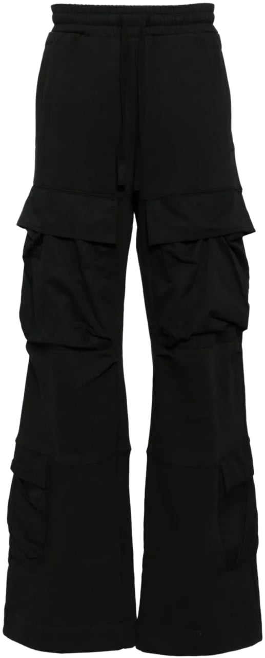 Entire Studios Utility Sweats Soot Zwart