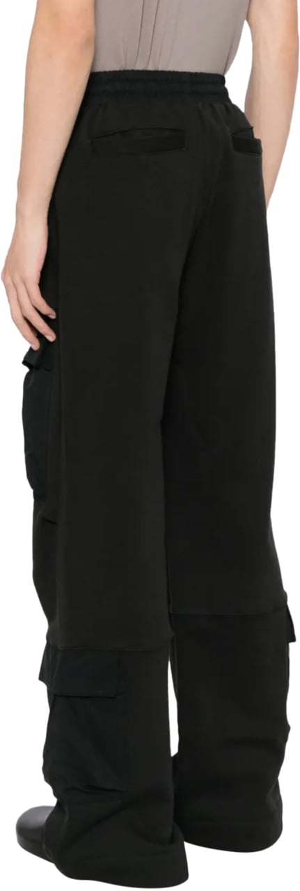 Entire Studios Utility Sweats Soot Zwart