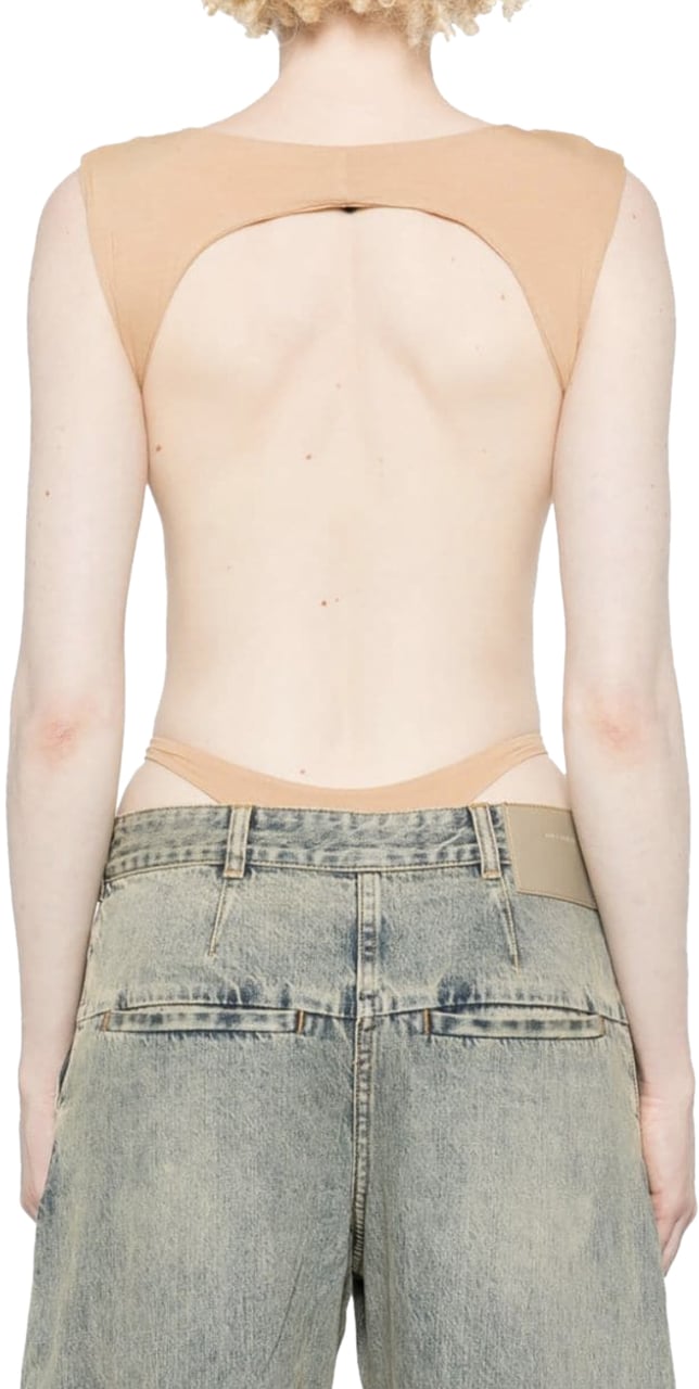 Entire Studios Valve Bodysuit Pip Divers