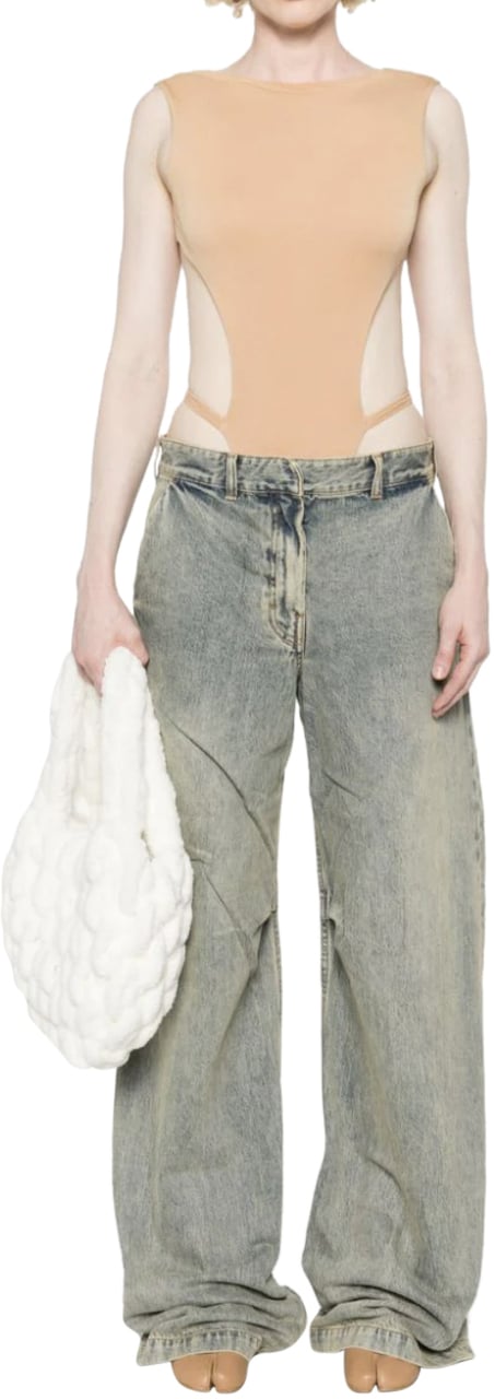 Entire Studios Valve Bodysuit Pip Divers