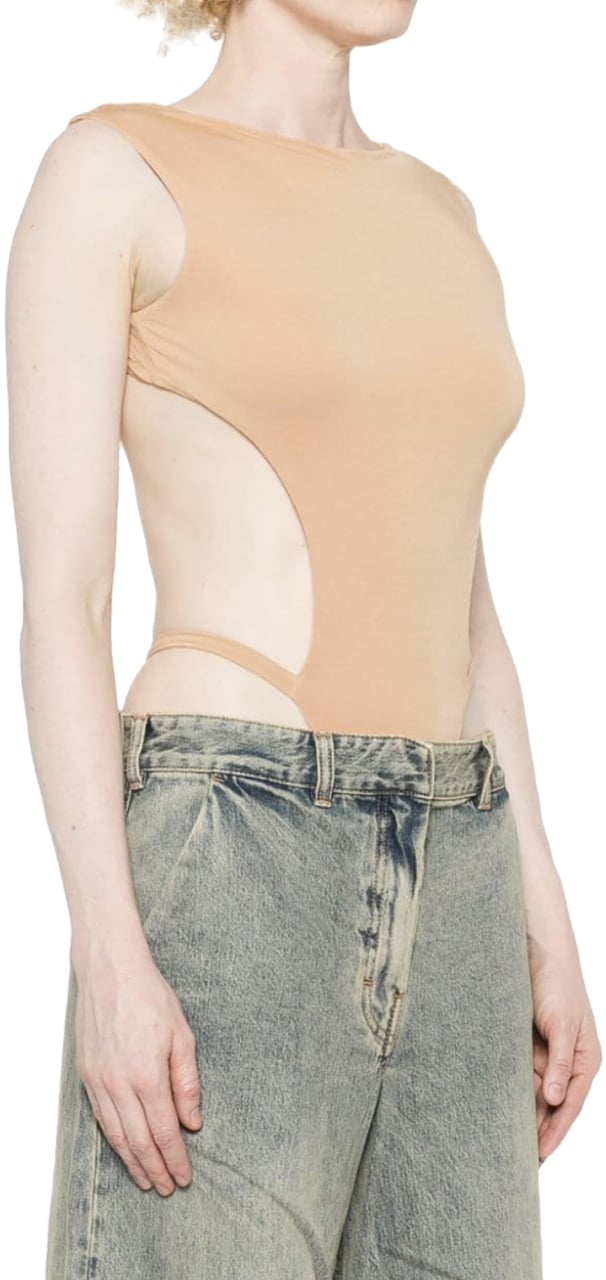 Entire Studios Valve Bodysuit Pip Divers