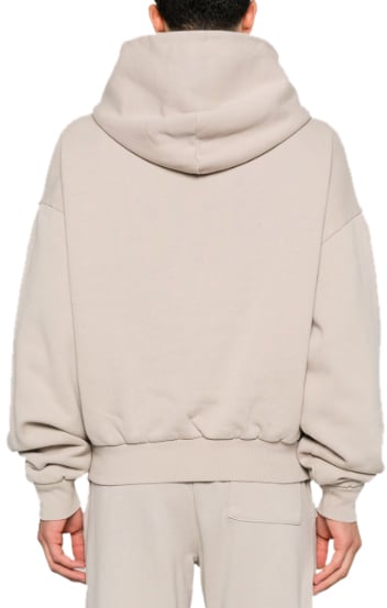 Entire Studios Thermal Hood Silver Cloud Divers