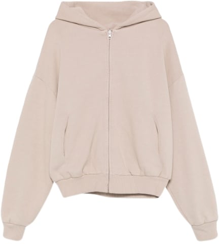 Entire Studios Thermal Hood Silver Cloud Divers