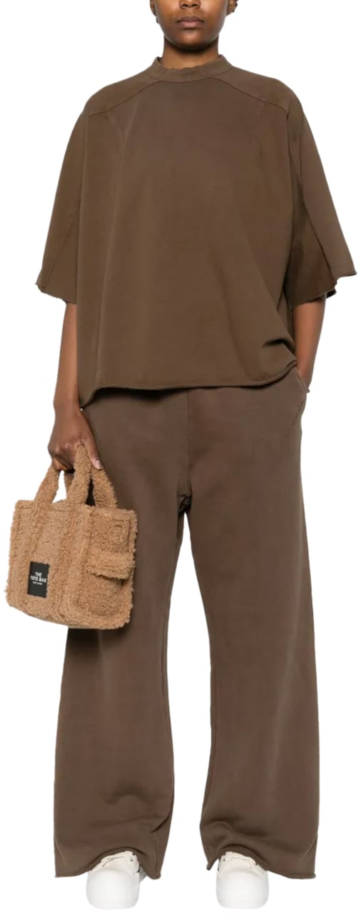 Entire Studios Full Sweatpant Brunette Bruin