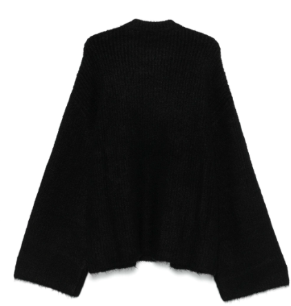 Entire Studios Heavy Knit Crew Crow Divers