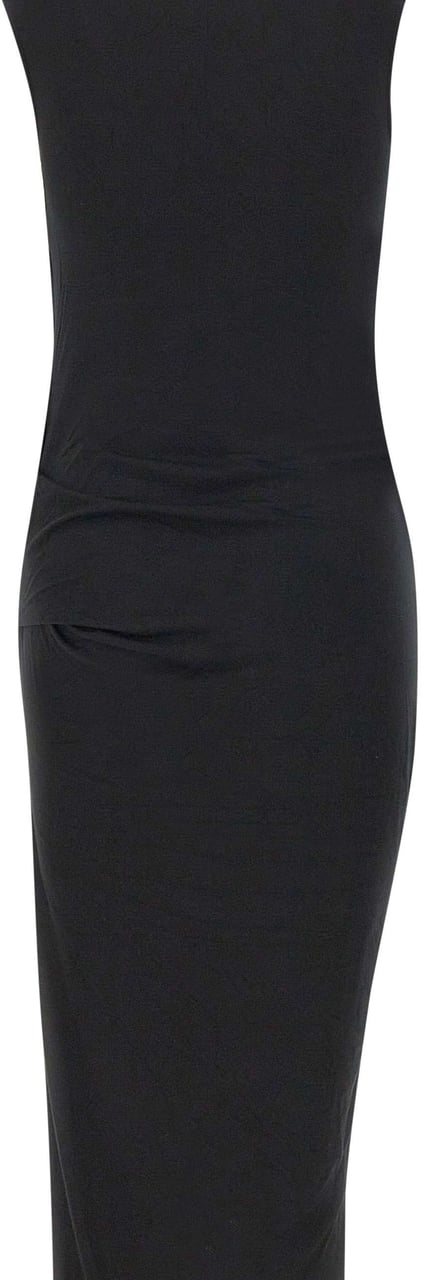 Entire Studios Dresses Black Zwart