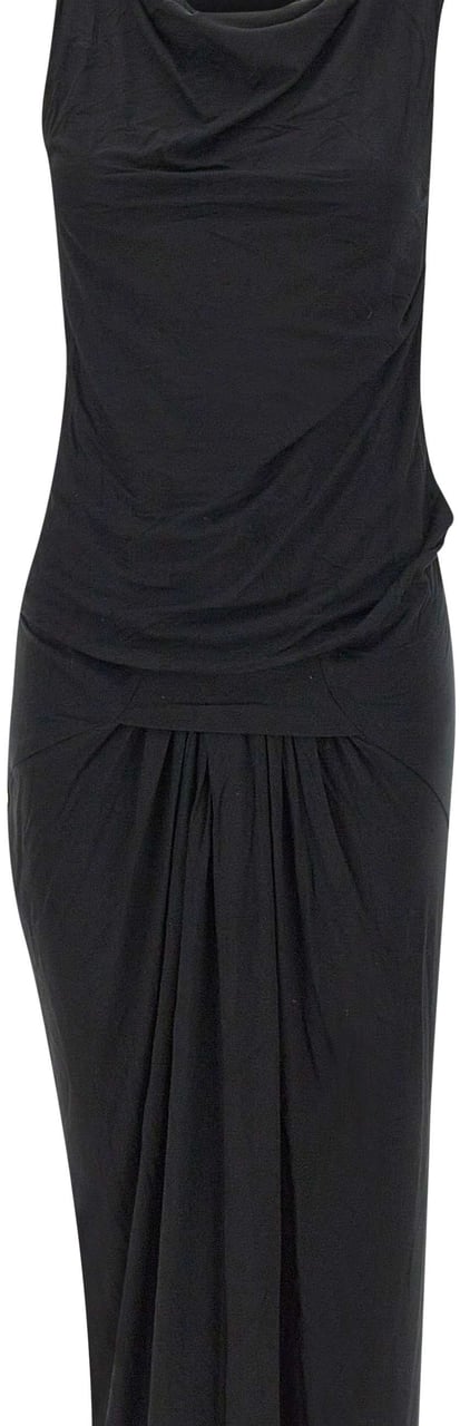 Entire Studios Dresses Black Zwart