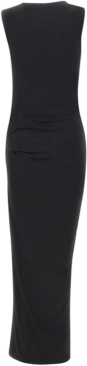 Entire Studios Dresses Black Zwart