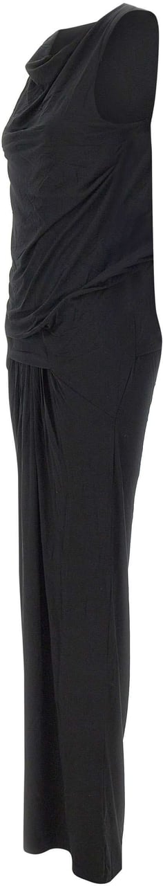 Entire Studios Dresses Black Zwart