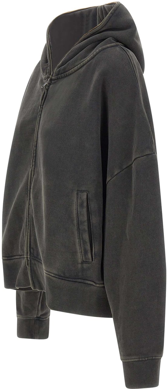 Entire Studios Sweaters Black Donkergrijs