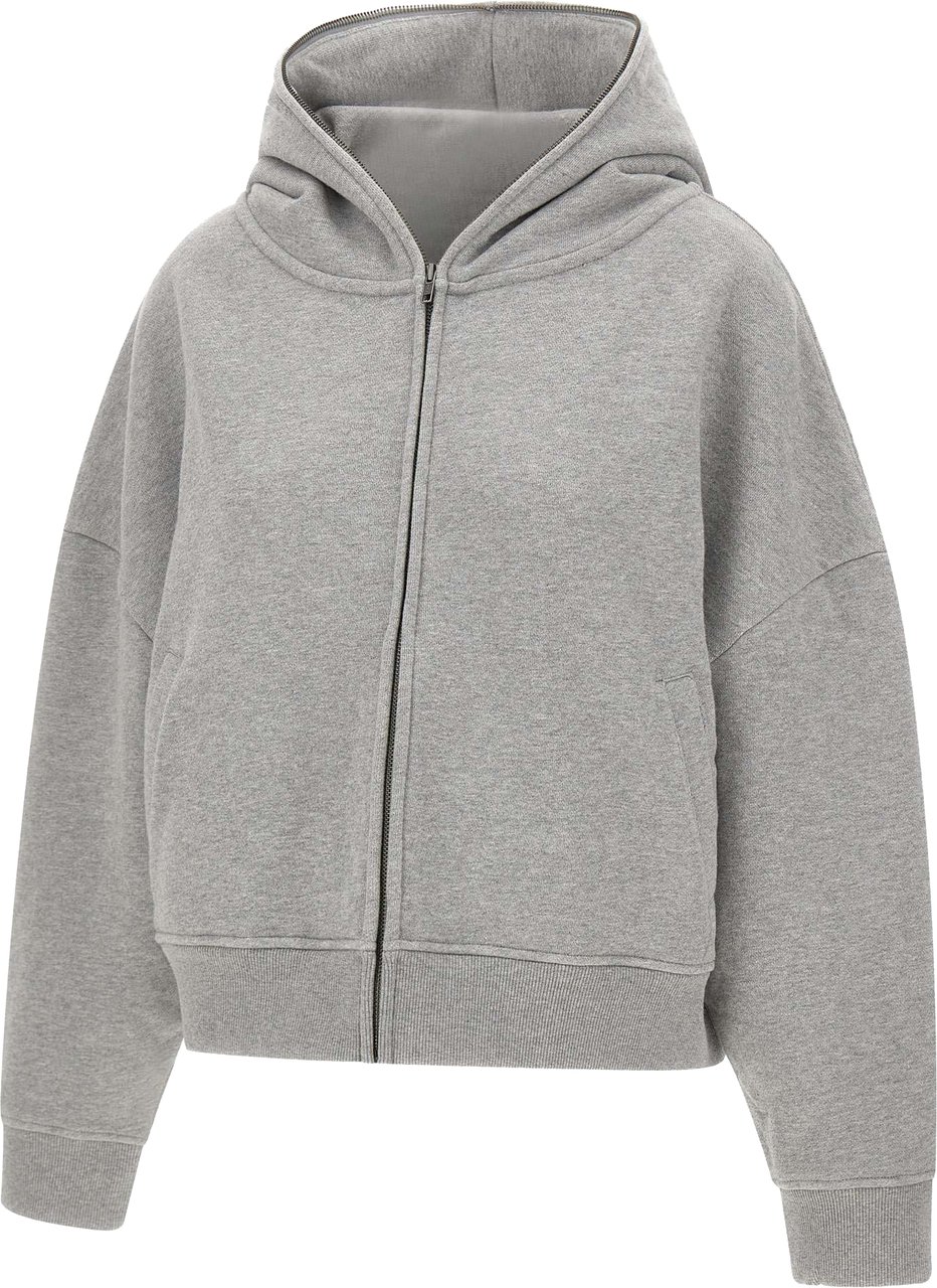 Entire Studios Sweaters Grey Lichtgrijs