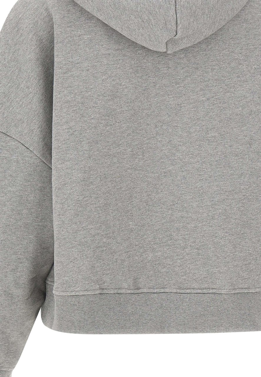Entire Studios Sweaters Grey Lichtgrijs