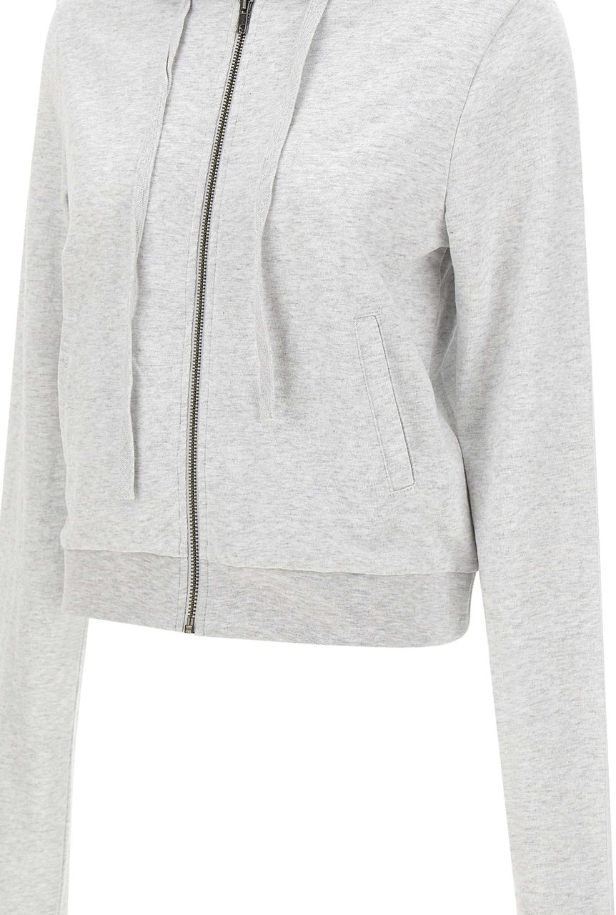 Entire Studios Sweaters Grey Lichtgrijs