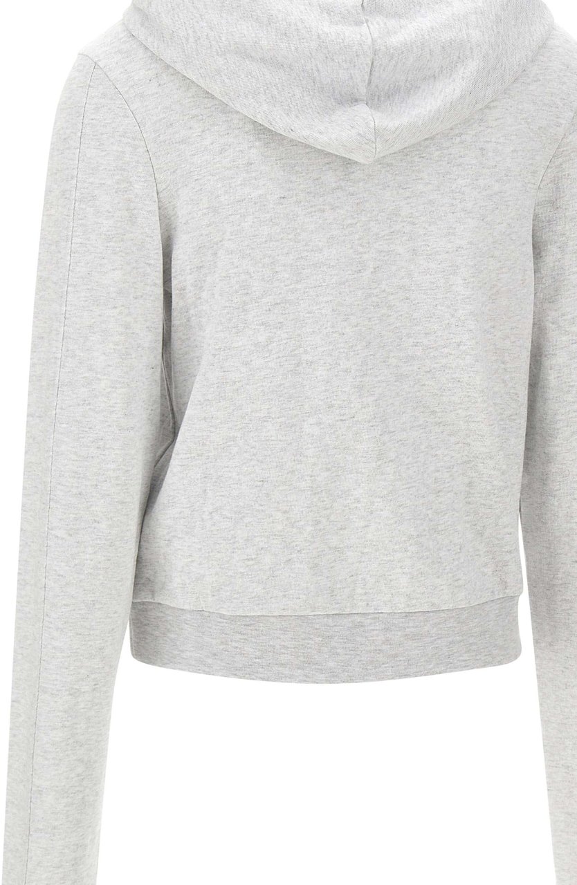 Entire Studios Sweaters Grey Lichtgrijs