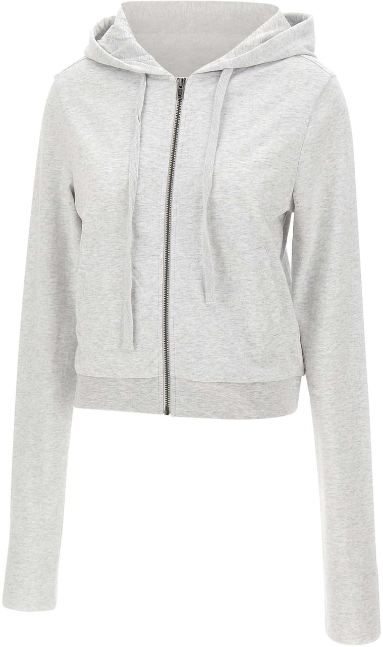 Entire Studios Sweaters Grey Lichtgrijs