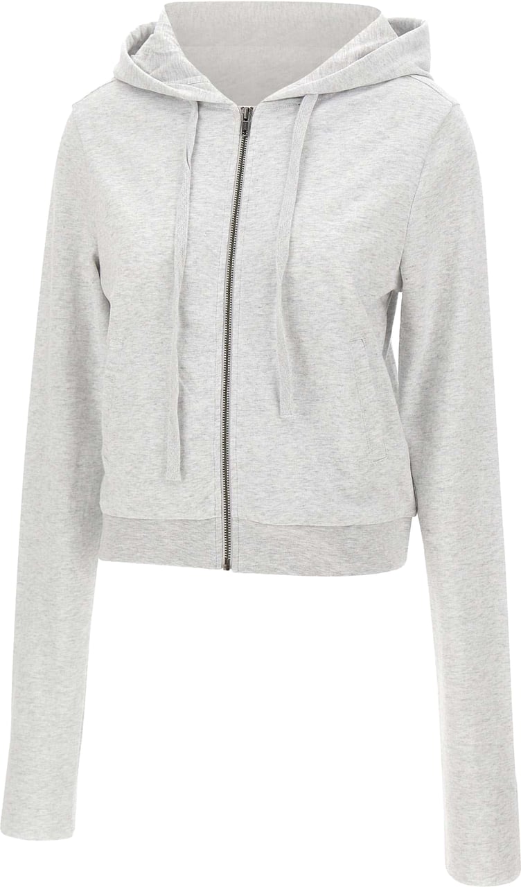 Entire Studios Sweaters Grey Lichtgrijs