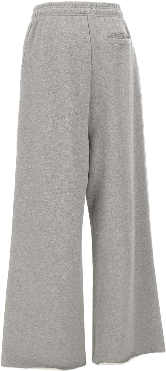 Entire Studios Trousers Grey Grijs