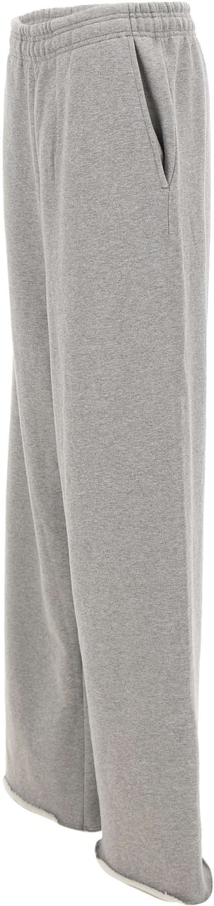 Entire Studios Trousers Grey Grijs