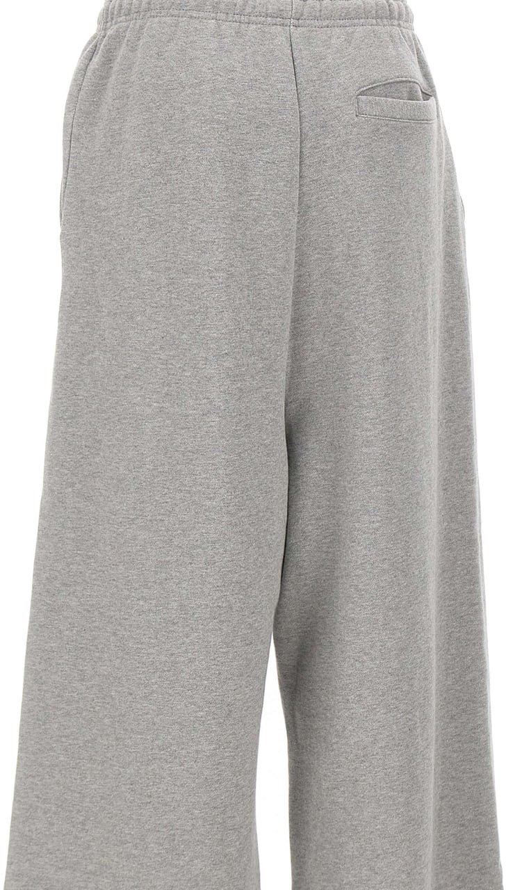 Entire Studios Trousers Grey Grijs