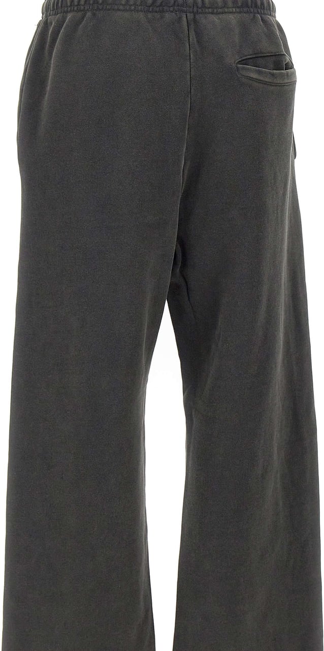 Entire Studios Trousers Black Zwart