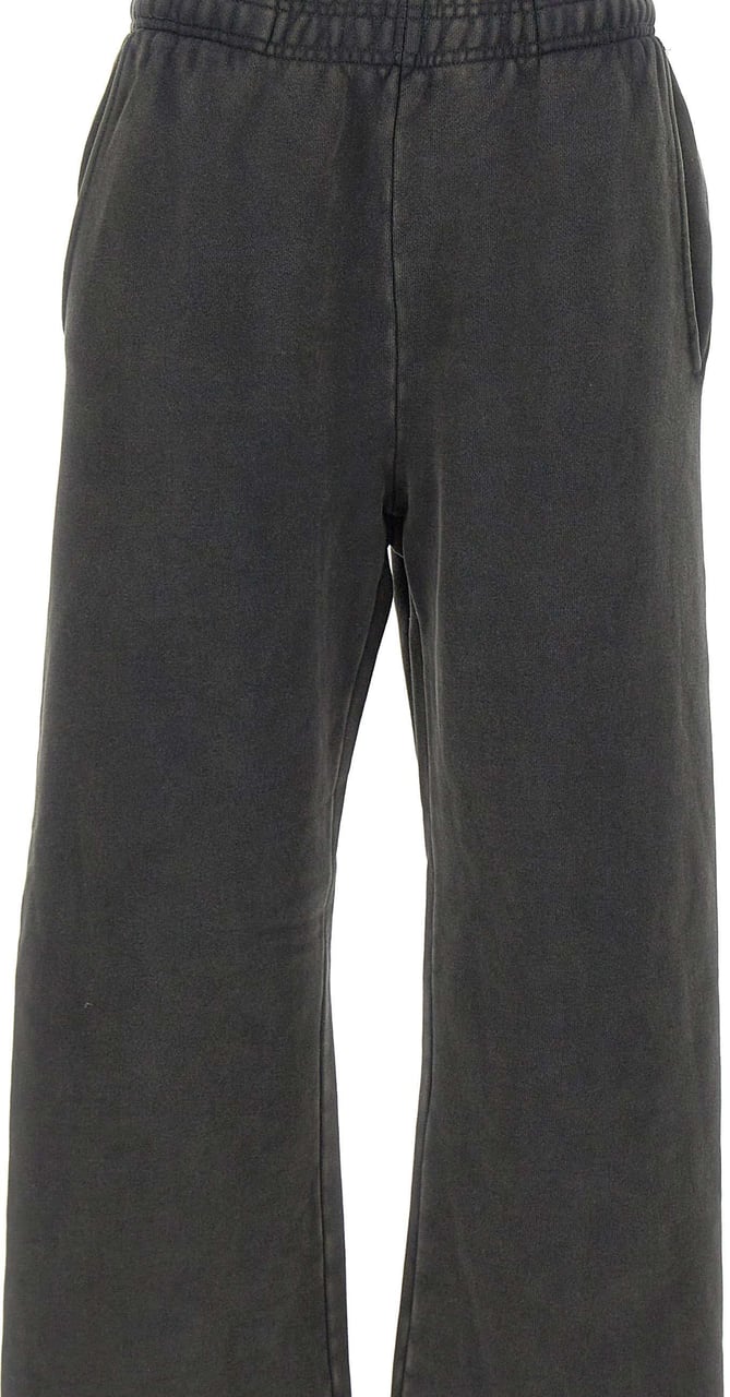 Entire Studios Trousers Black Zwart