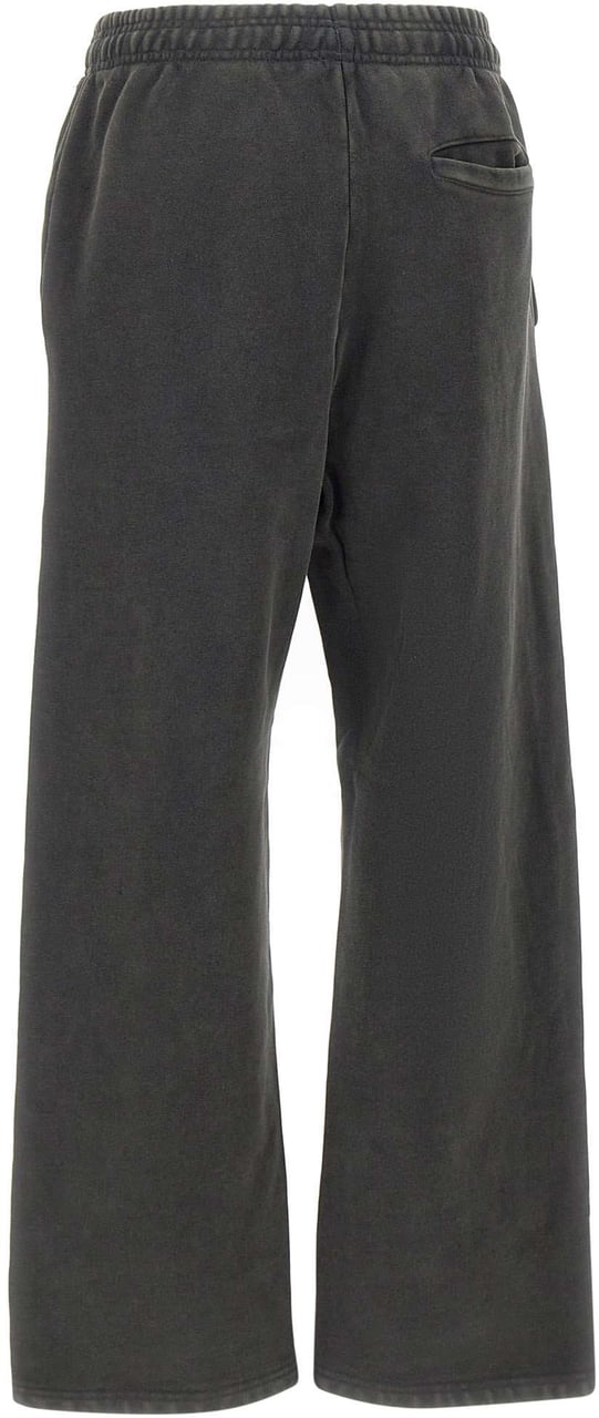 Entire Studios Trousers Black Zwart