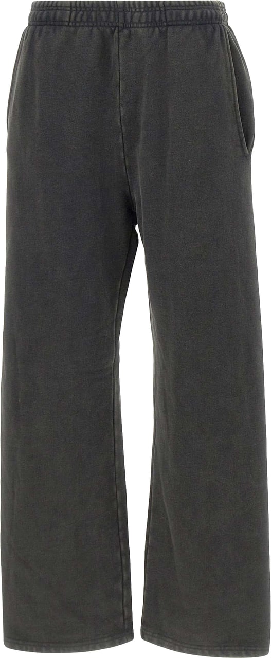 Entire Studios Trousers Black Zwart