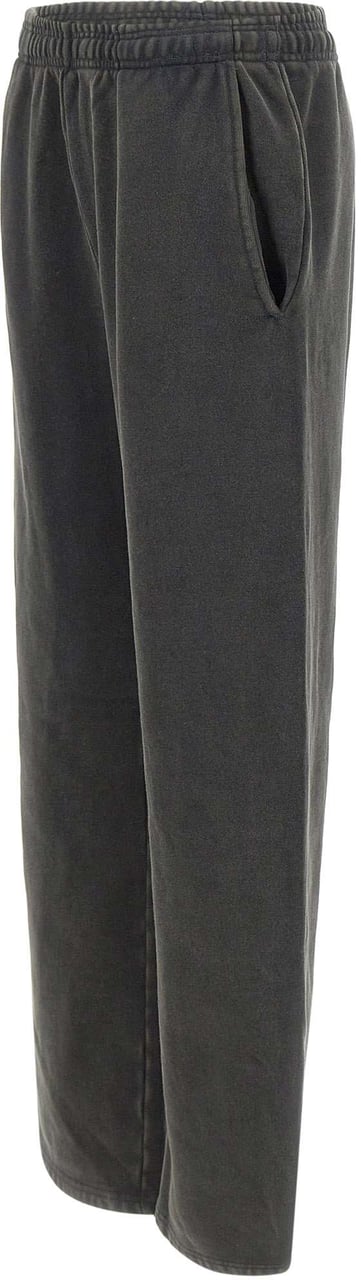 Entire Studios Trousers Black Zwart