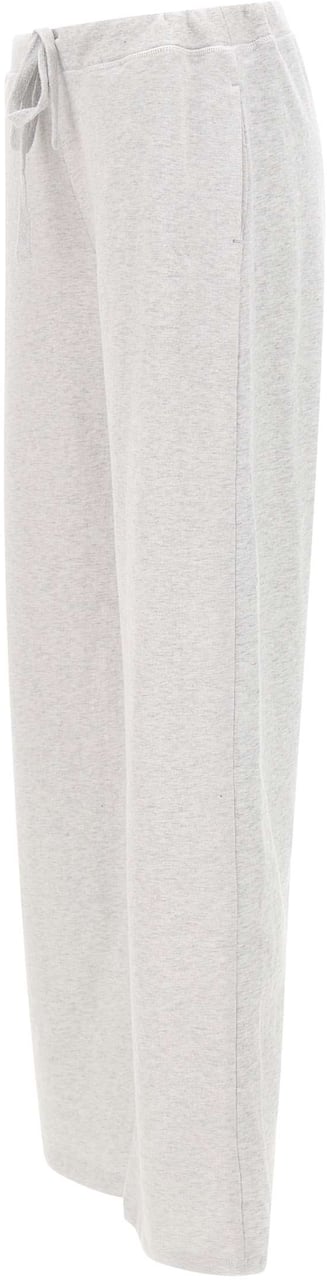 Entire Studios Trousers Grey Lichtgrijs