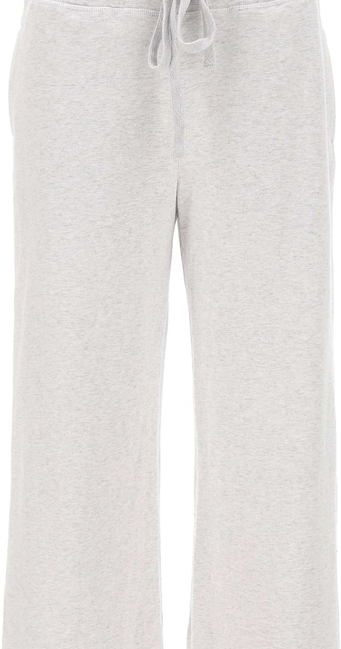 Entire Studios Trousers Grey Lichtgrijs
