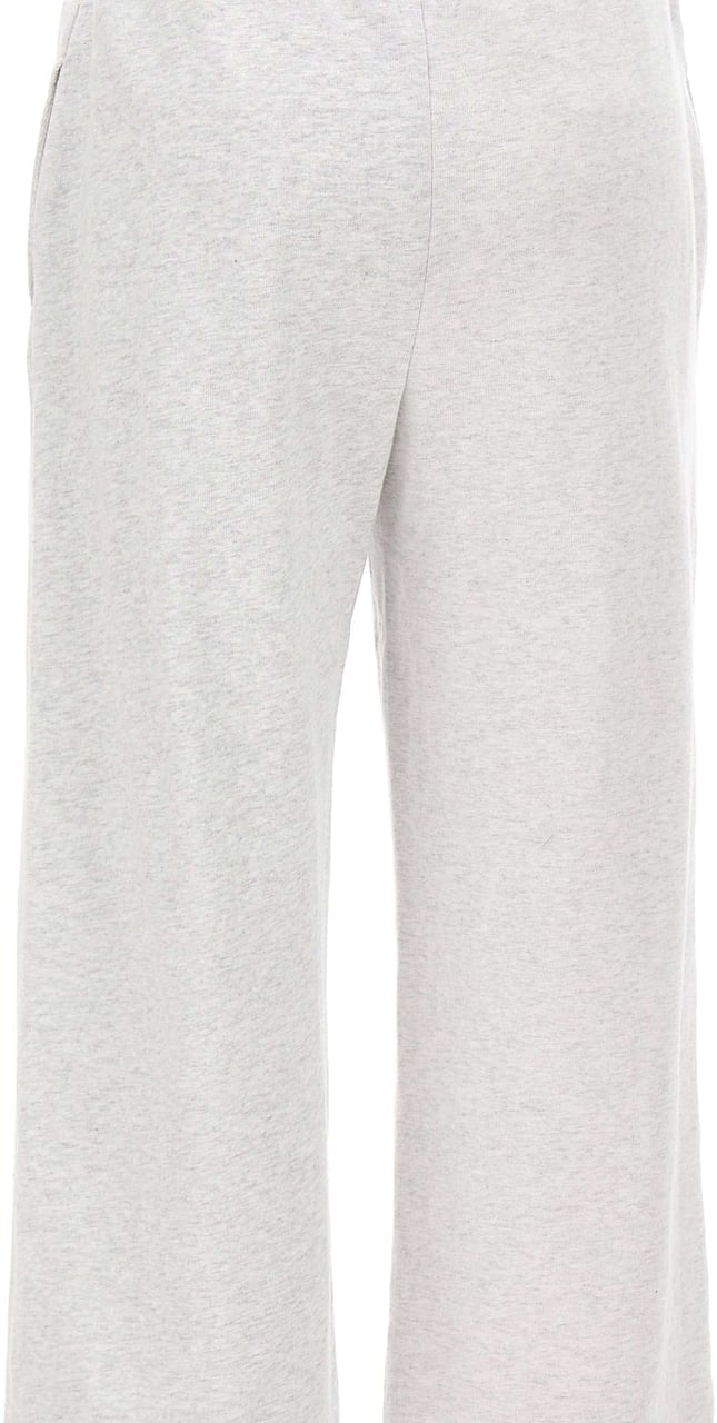 Entire Studios Trousers Grey Lichtgrijs