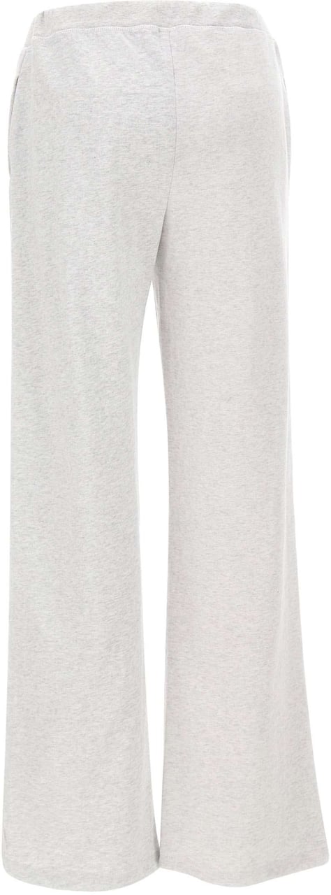 Entire Studios Trousers Grey Lichtgrijs