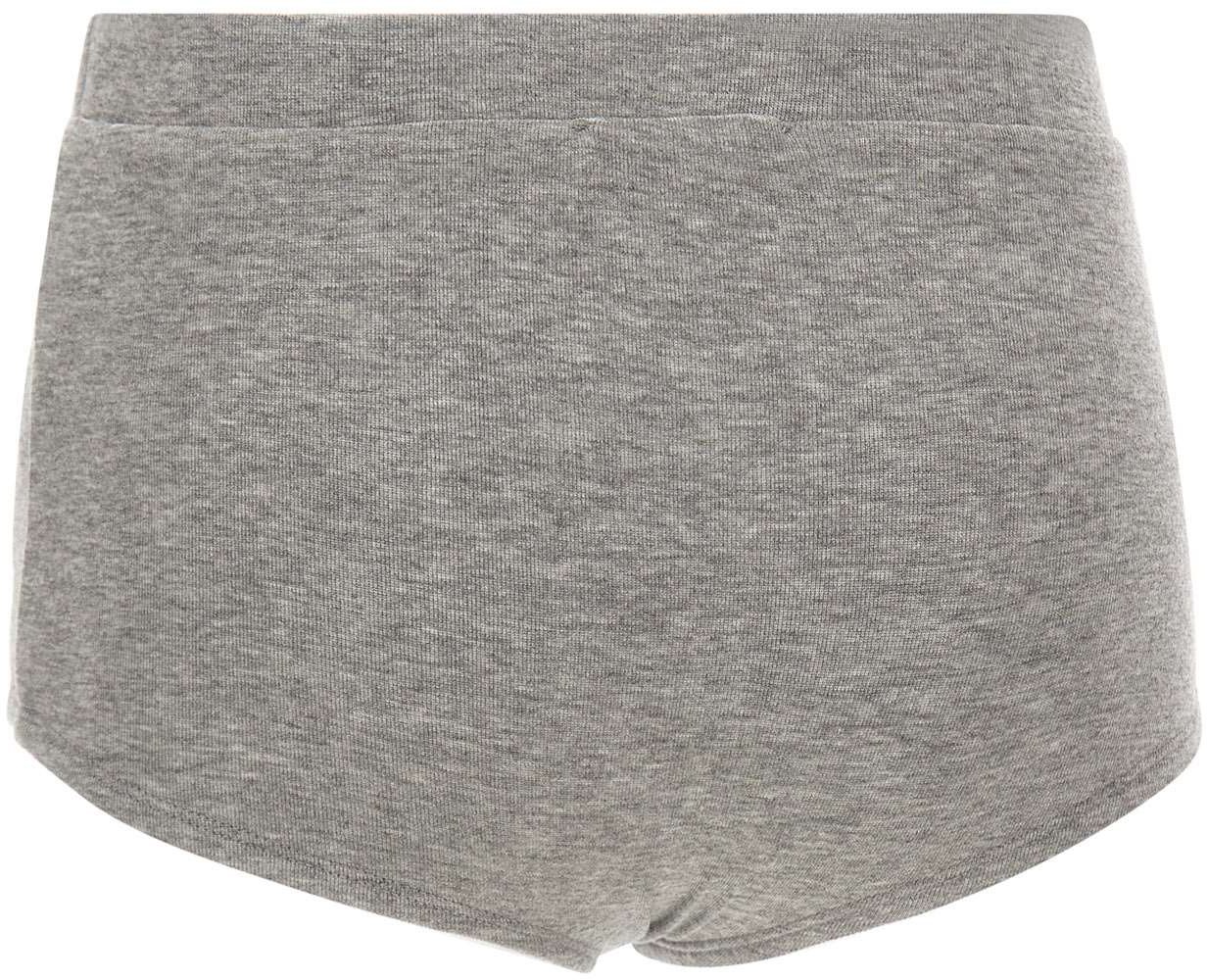 Entire Studios Shorts Grey Grijs