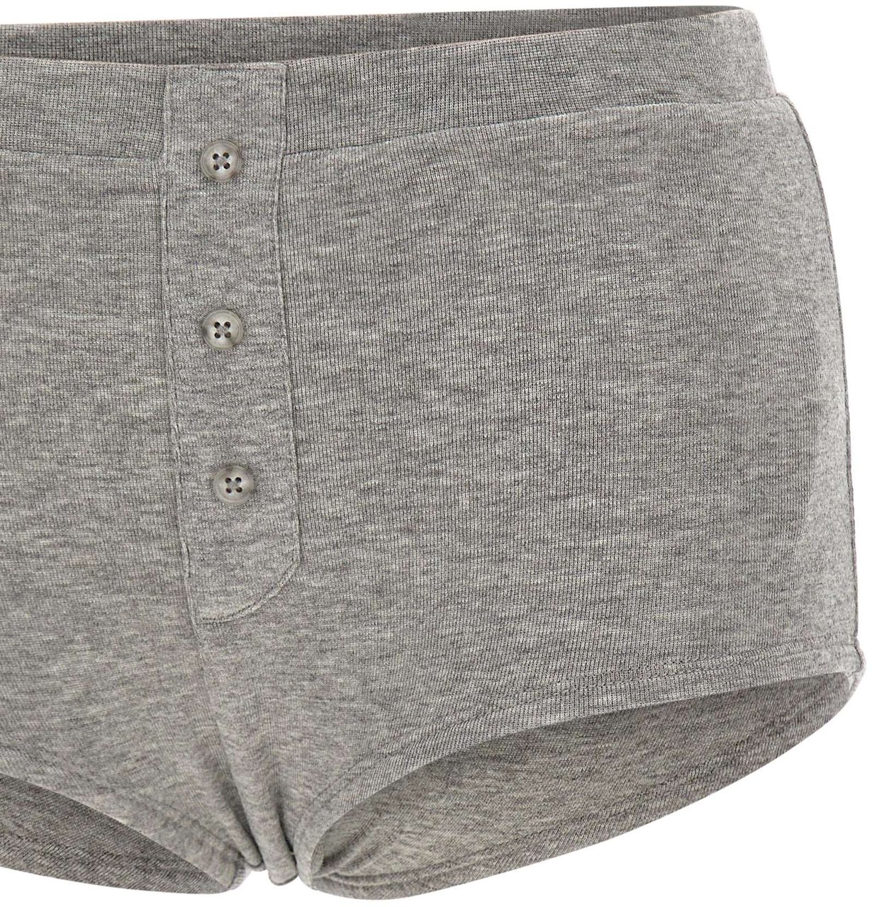 Entire Studios Shorts Grey Grijs