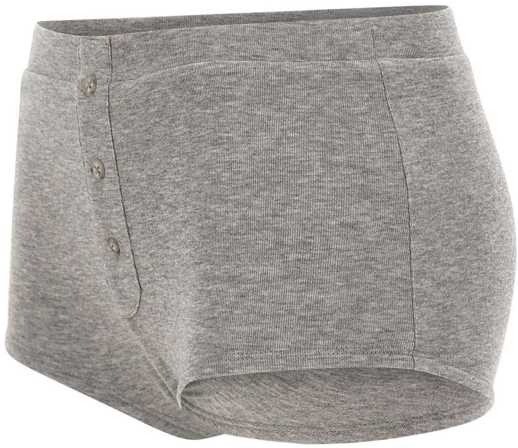 Entire Studios Shorts Grey Grijs