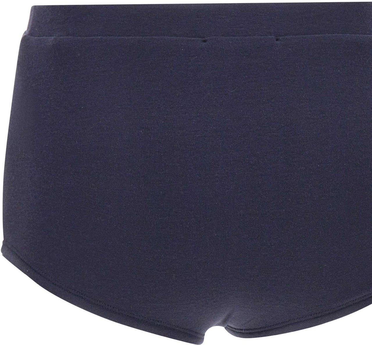Entire Studios Shorts Blue Navy