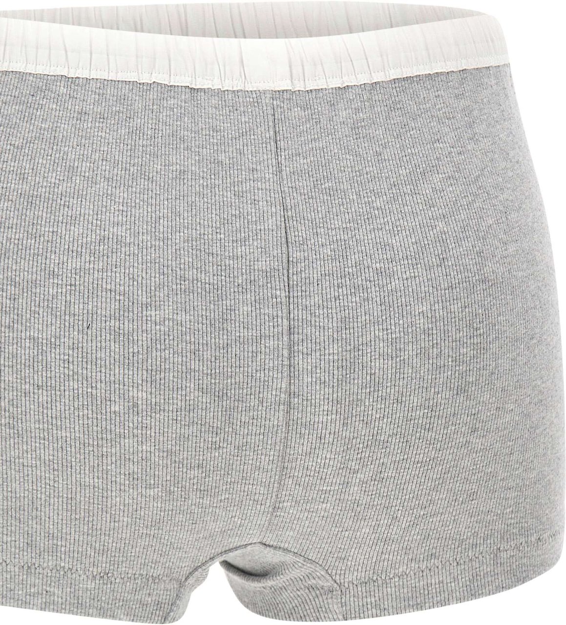 Entire Studios Shorts Grey Lichtgrijs