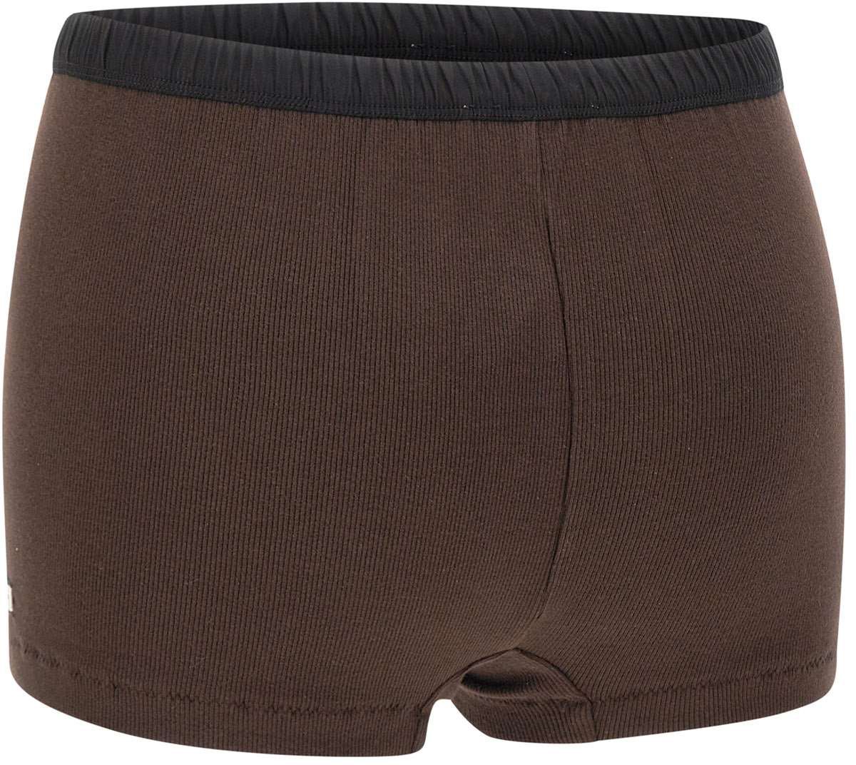 Entire Studios Shorts Brown Bruin