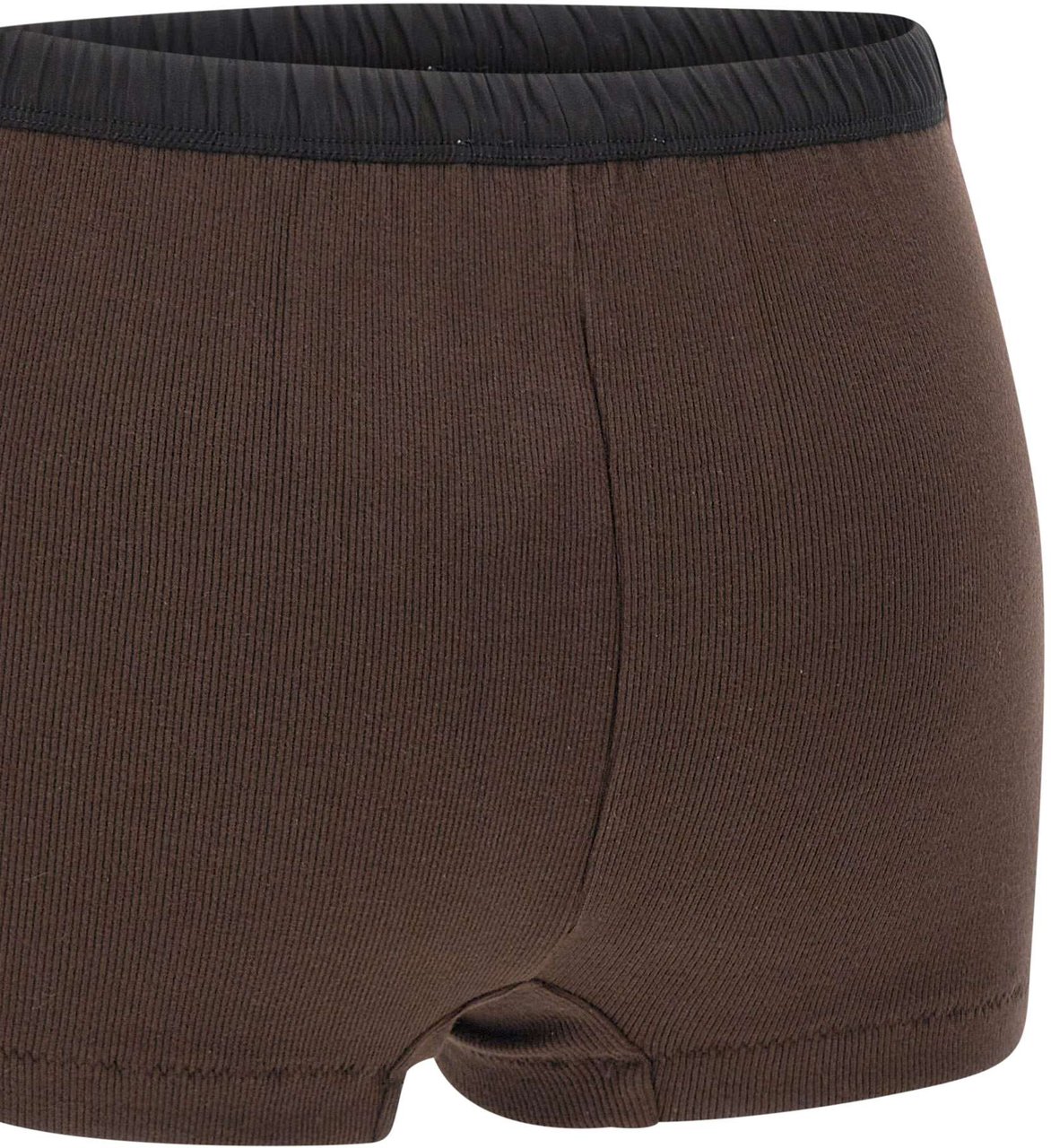 Entire Studios Shorts Brown Bruin