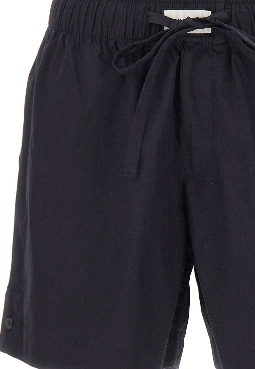 Entire Studios Shorts Black Zwart