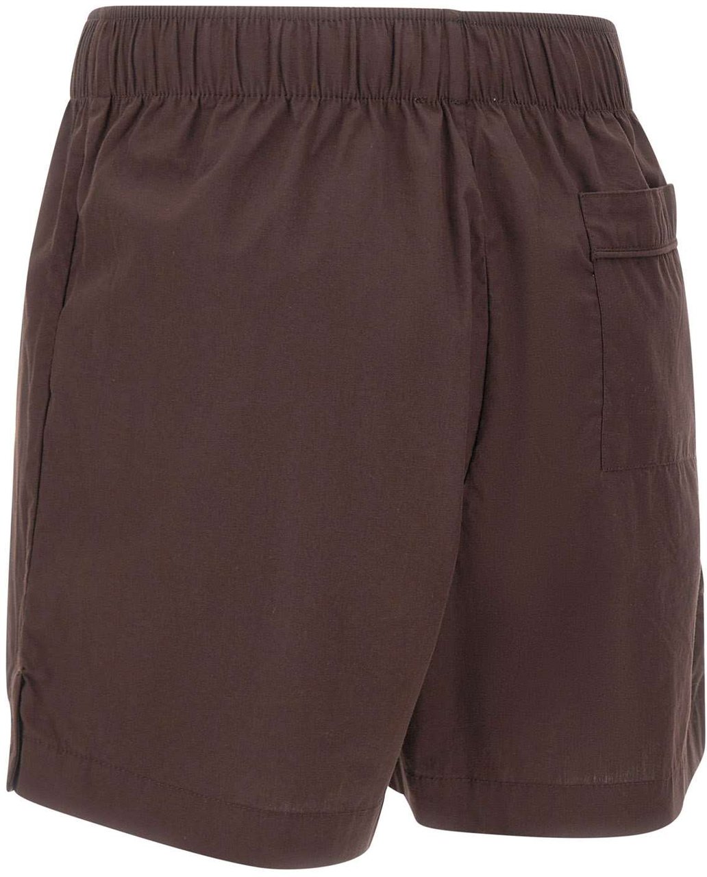 Entire Studios Shorts Brown Bruin