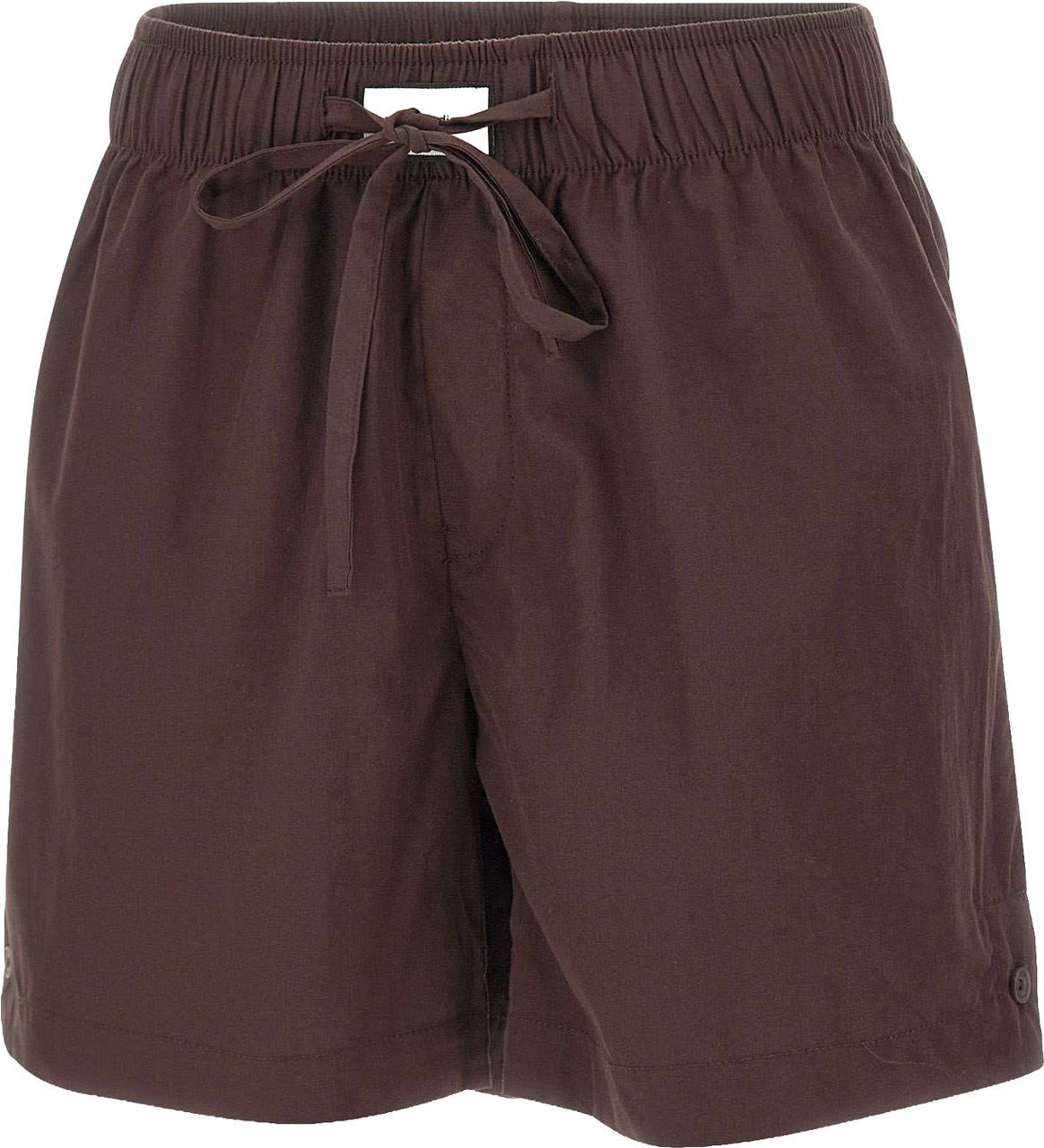 Entire Studios Shorts Brown Bruin