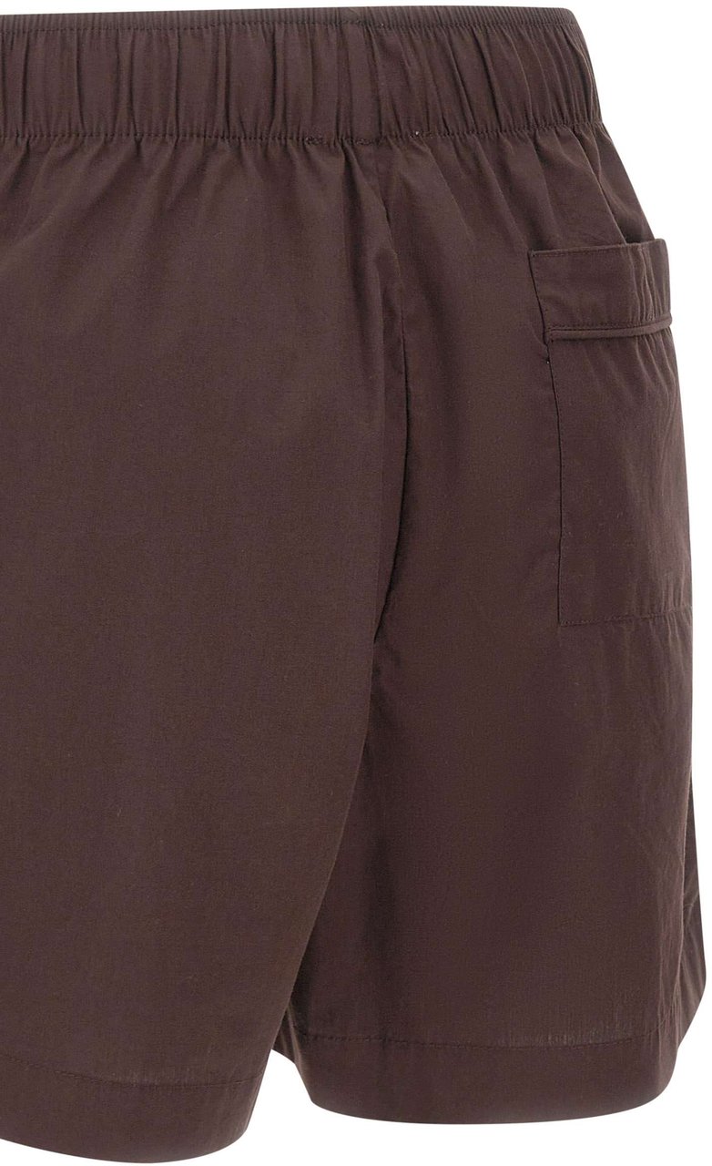 Entire Studios Shorts Brown Bruin