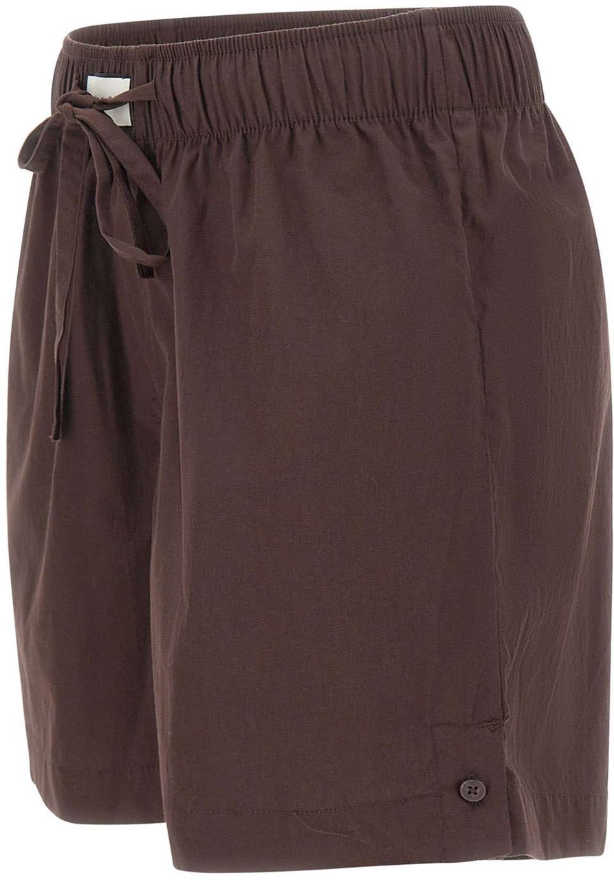 Entire Studios Shorts Brown Bruin
