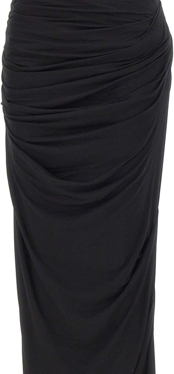 Entire Studios Skirts Black Zwart