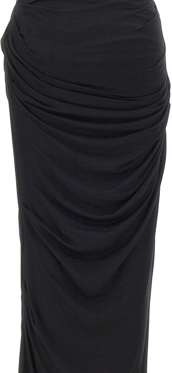 Entire Studios Skirts Black Zwart