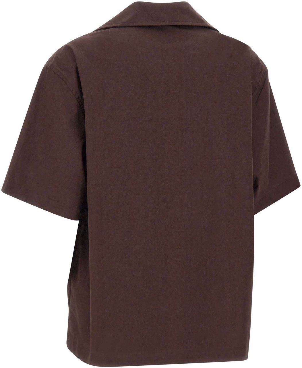 Entire Studios Shirts Brown Bruin