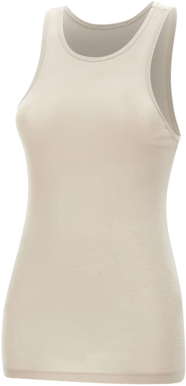 Entire Studios Top White Wit