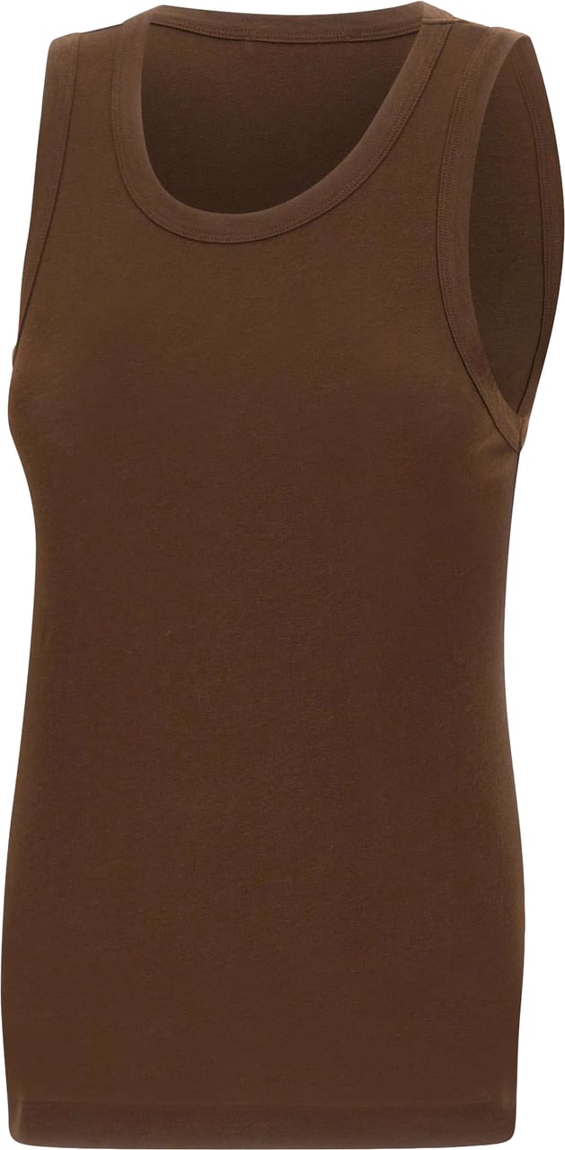 Entire Studios Top Brown Bruin